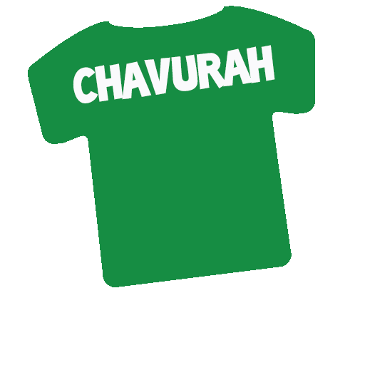 Sticker by URJ Camp Harlam