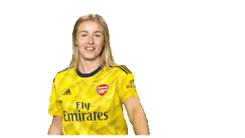 Arsenal Women Football Sticker by Arsenal