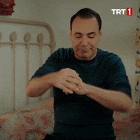 Tired Work GIF by TRT