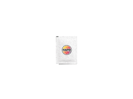 Rare Universum Sticker by Rare Street Inc
