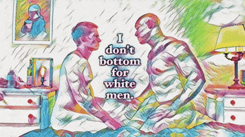 Bottoming White Men GIF by Pretty Dudes