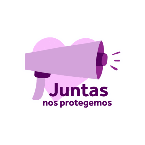 Juntasnosprotegemos Sticker by SMNYL