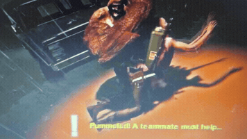 Smack GIF