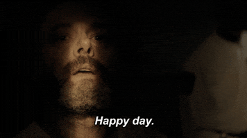Prodigal Son GIF by FOX TV