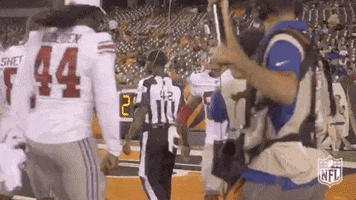 New York Football GIF by NFL