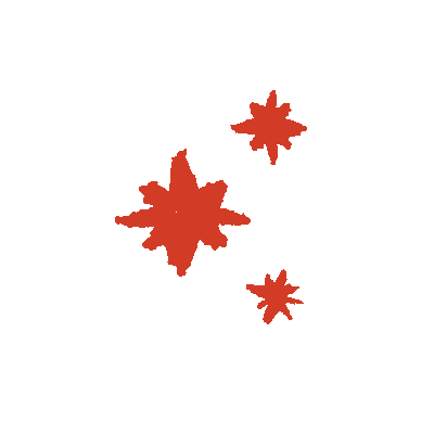 Red Sticker