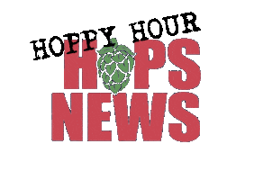 Craft Beer Sticker by hopsnews