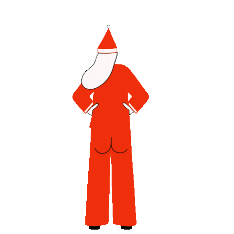 Christmas Sticker