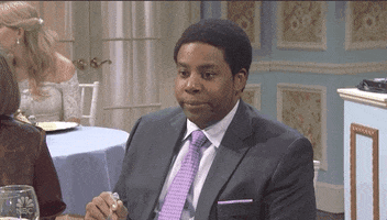 Snl Blank Stare GIF by Saturday Night Live