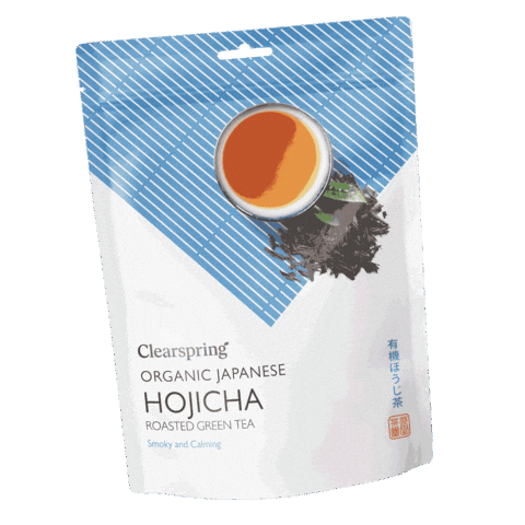 Sticker by Clearspring Ltd