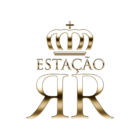 Estacaor Sticker by Amém Comunicação