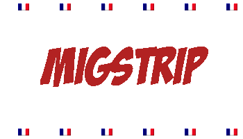 Sticker by Mundo Migs