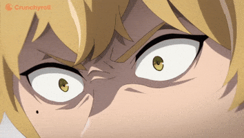 Season 2 GIF by Crunchyroll