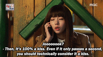 Kdrama GIF