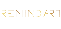 REMINDART Sticker