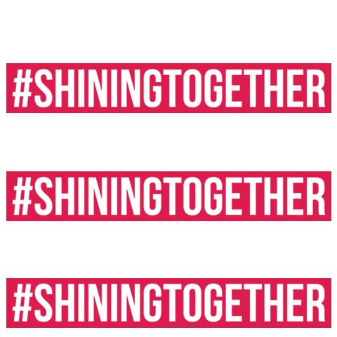 Daystoshine Shinemagazine Sticker by Santo Domingo Times