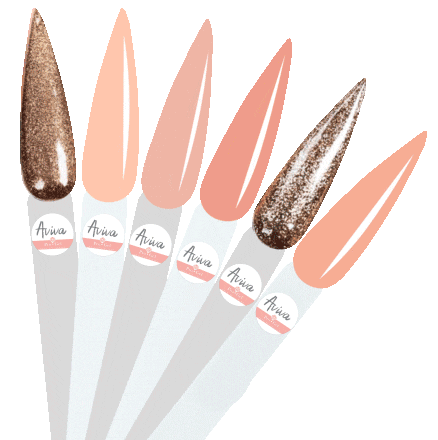 Aviva Pro Gel Sticker