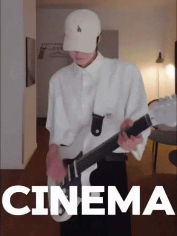 Idol GIF by SUNGMIN