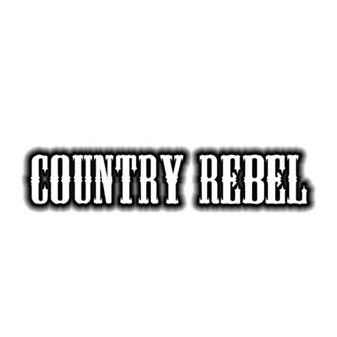 Acousticmusic Rebelfamily Sticker by Country Rebel