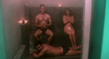 Aislinn Derbez GIF