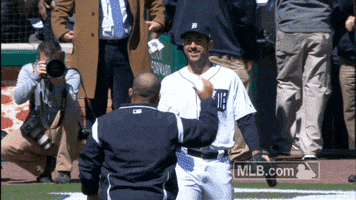 opening hug GIF by MLB