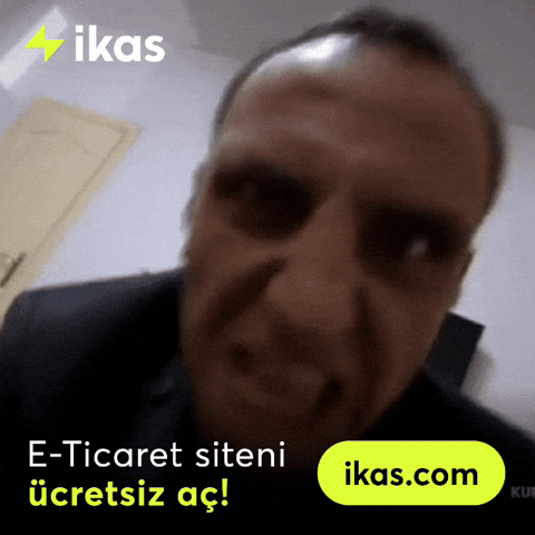 Angry Kurtlar Vadisi GIF by Salih Kizilkaya