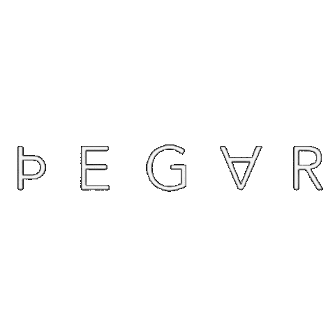 Akureyri Sticker by N4