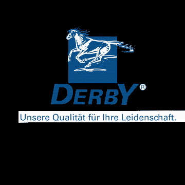 DerbyPferdefutter horse derby pferd einhorn GIF