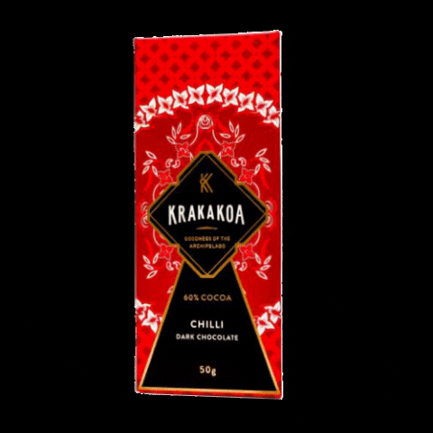 Coklat GIF by Krakakoa Indonesia
