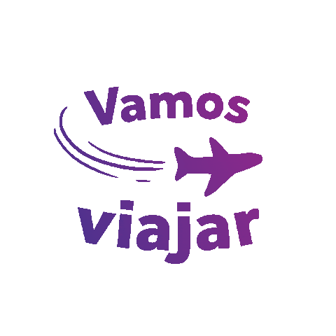 Ln Viagens Sticker
