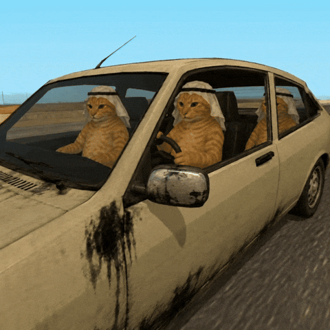 Vibe Vibing GIF