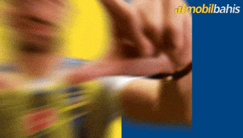 Dusan Tadic Fb GIF by mobilbahis