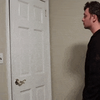 The Open Door GIFs - Get the best GIF on GIPHY