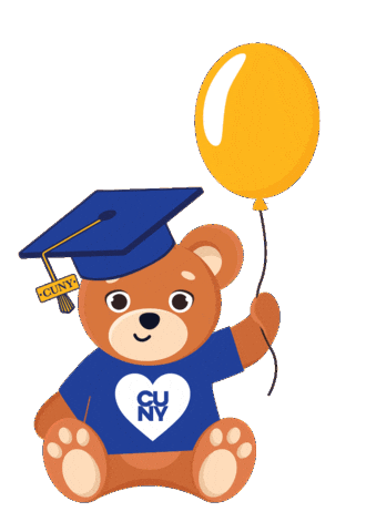Cuny2026 Sticker by The City University of New York