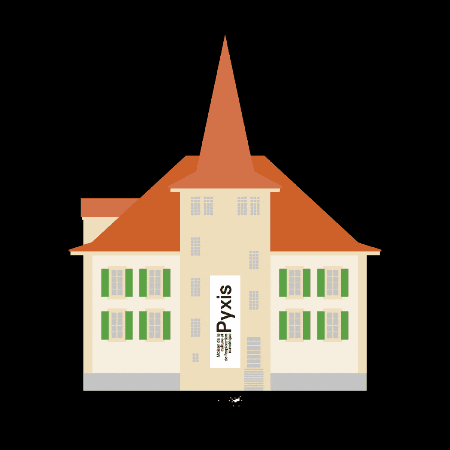 Pyxis GIF by PyxisExplo