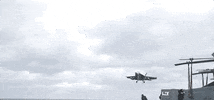 Flying Ford GIF by U.S. Navy