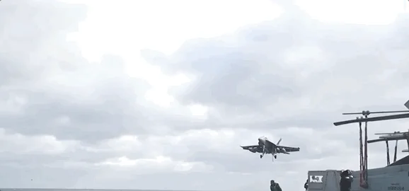 Flying Ford GIF by U.S. Navy