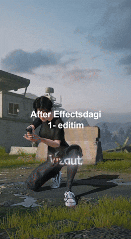 Pubg GIF