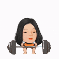 Workout Gym GIF