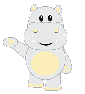 pippohipo Sticker