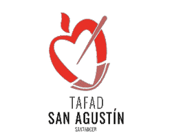 Agustinos Sticker by Capoeira Santander