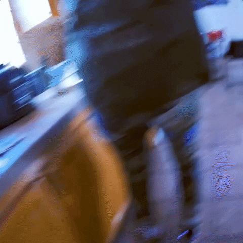House Party Wasting Time GIF by Masego