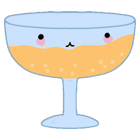 Celebrate New Year Sticker