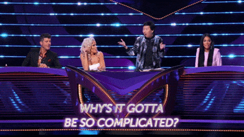 Ken Jeong GIF by The Masked Singer