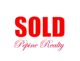 Sticker by Pepine Realty