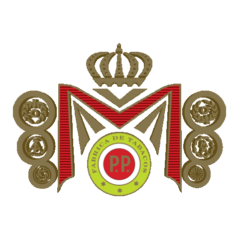 Smoke Cigar Sticker by Macanudo Cigars