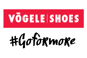 Sticker by Voegele Shoes