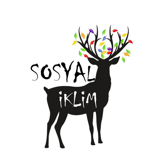 Sosyal İklim GIF