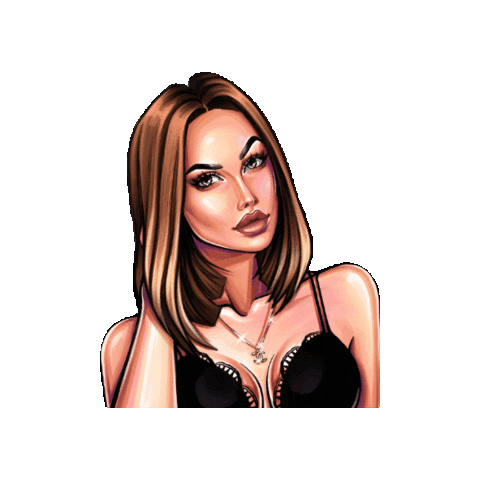 Sticker by Misteriozna