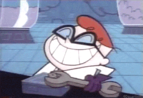 Dexters Laboratory GIFs - Find & Share on GIPHY